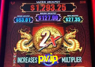 Desvendando o Mundo dos Jogos Virtuais na pvip