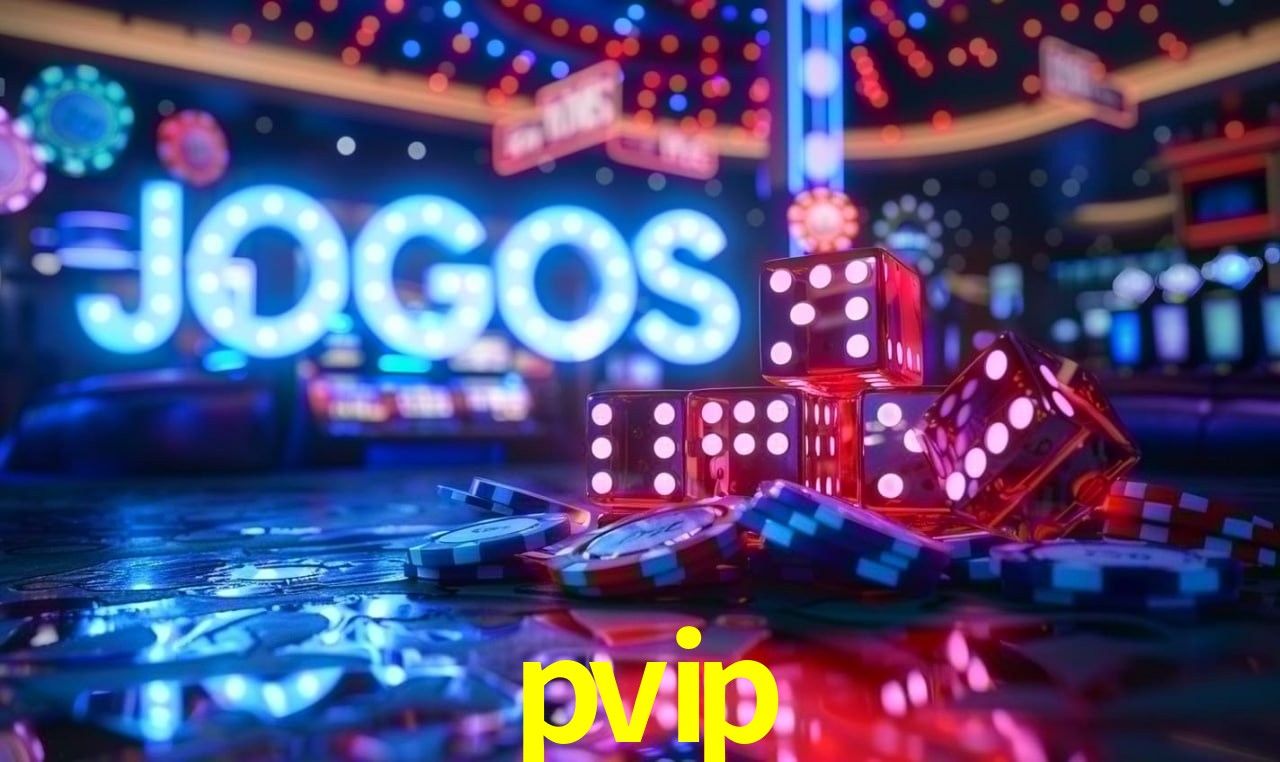 Estatísticas pvip