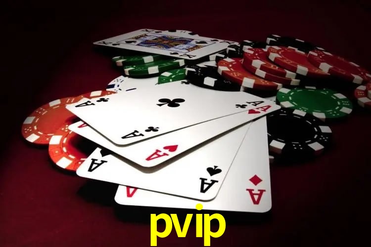 Diretório de Jogos pvip