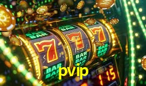 Descubra o Mundo do Cassino Online com pvip