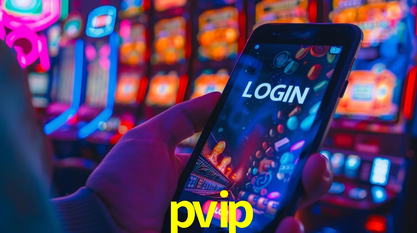 Jogos de Slot pvip