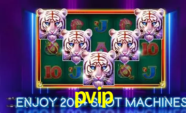 Descubra o Mundo do Cassino Online com pvip
