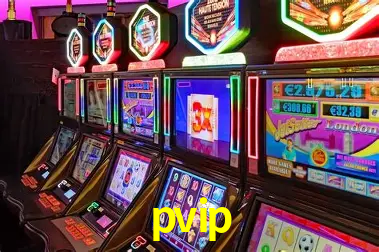 A Popularidade dos Caça-Níqueis no pvip