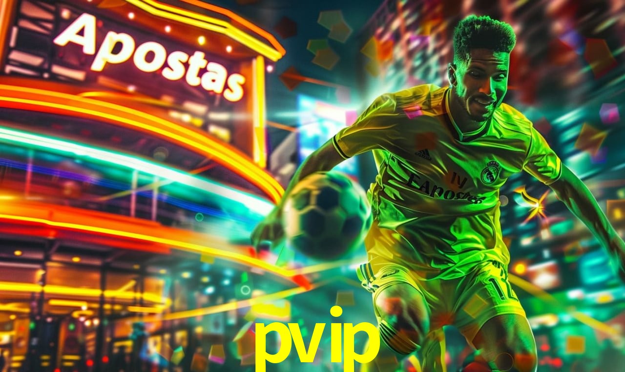 Estatísticas pvip
