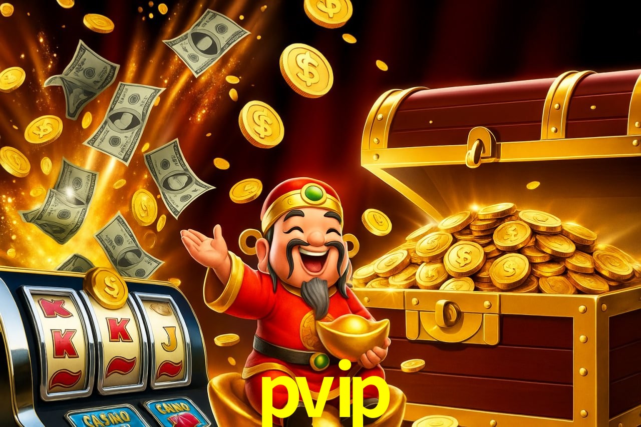 Gates of Olympus pvip