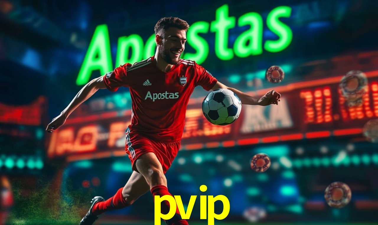 Estatísticas Esportivas pvip