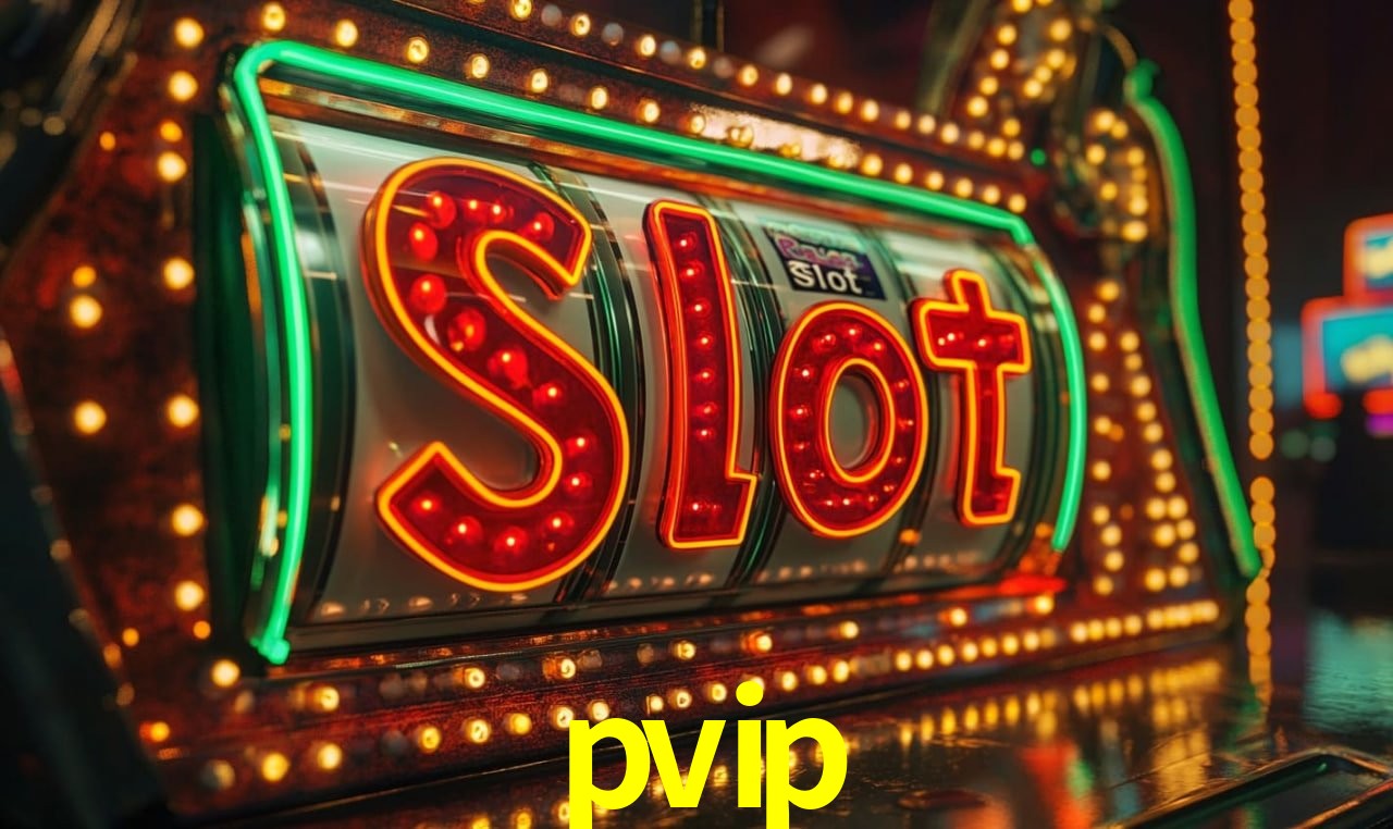 Provedores de Jogos pvip