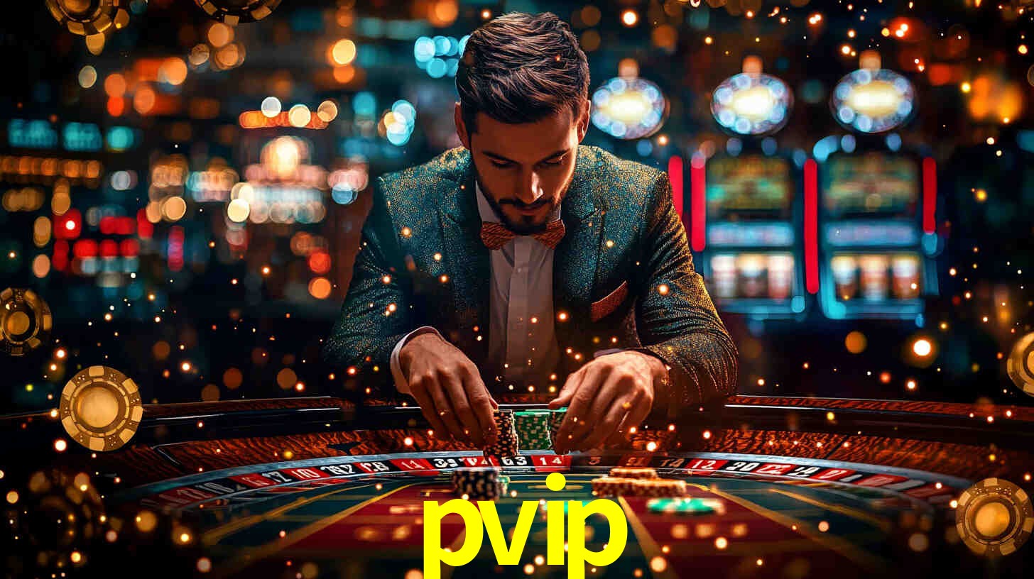 pvip bet