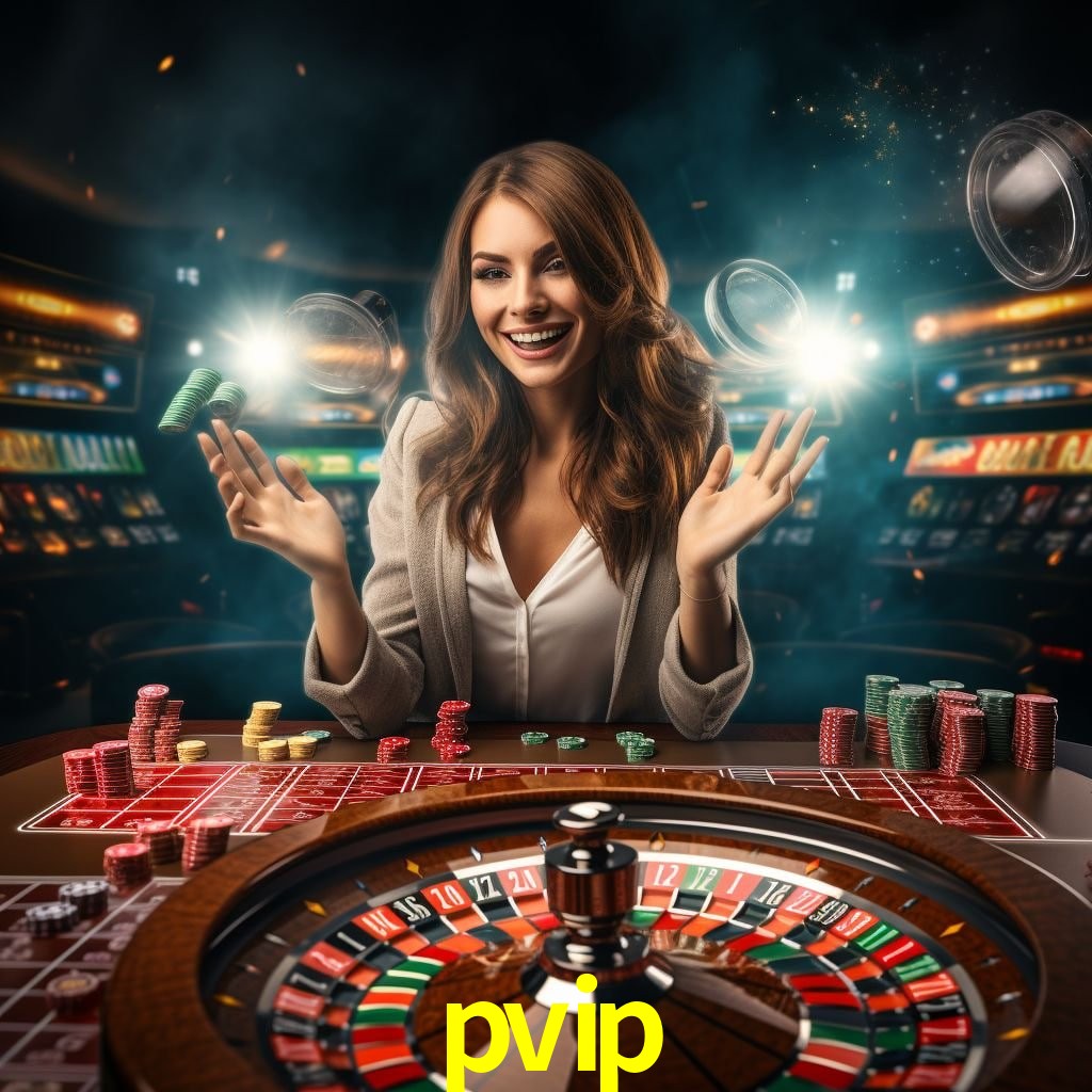 pvip: Jogos de Caça-Níqueis-Altas Recompensas, Roleta-Velocidade, Blackjack-Desafios Máximos