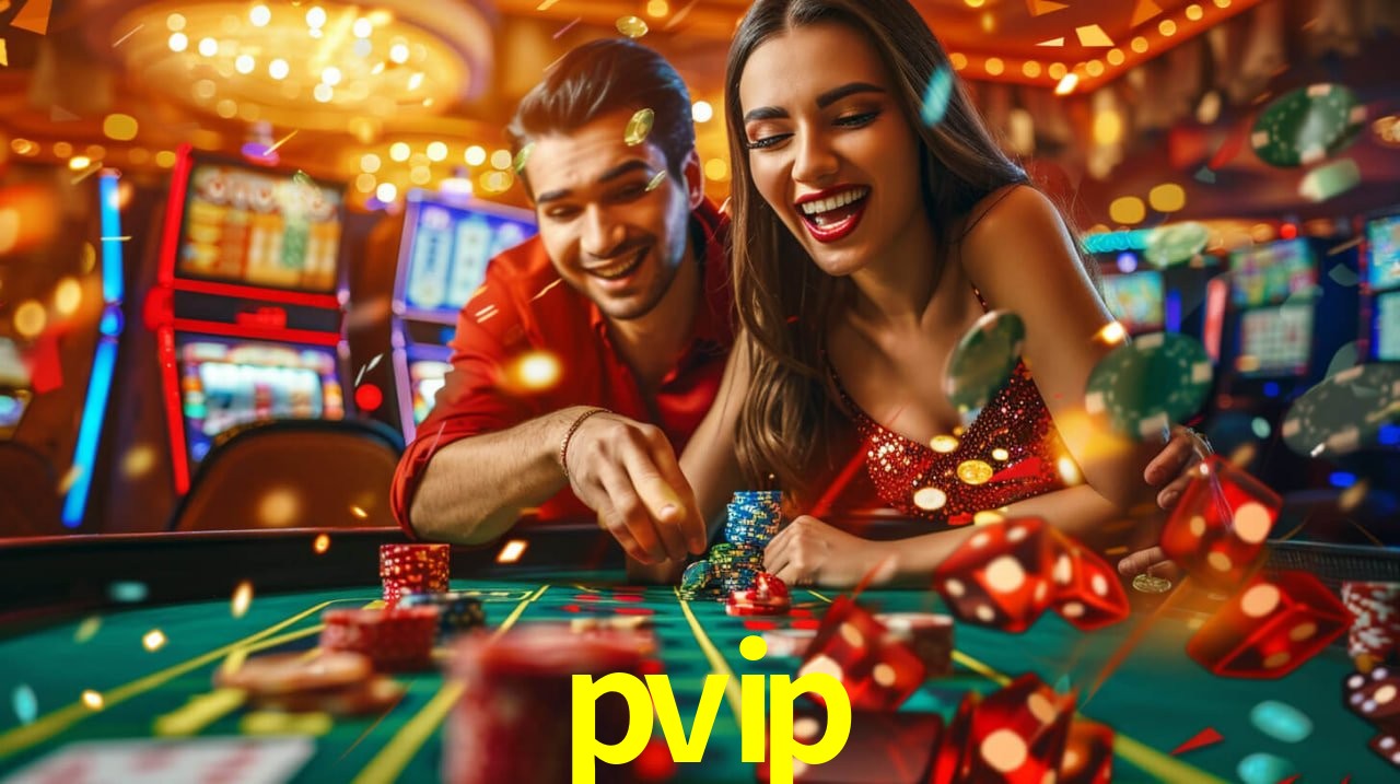 Diretório de Jogos pvip