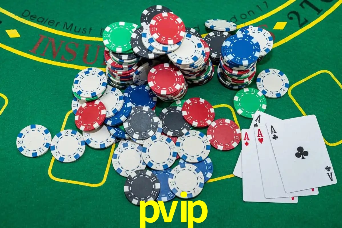 Estatísticas do Jogo pvip