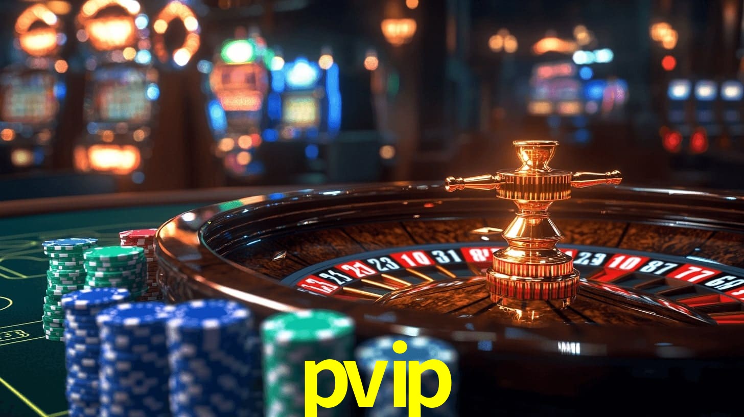 pvip: Seu Especialista em Apostas Esportivas Brasileiras
