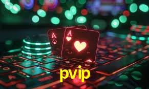 Integração de APIs pvip