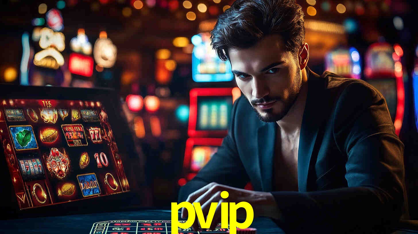 Bônus Generosos e Exclusivos no pvip para Você!