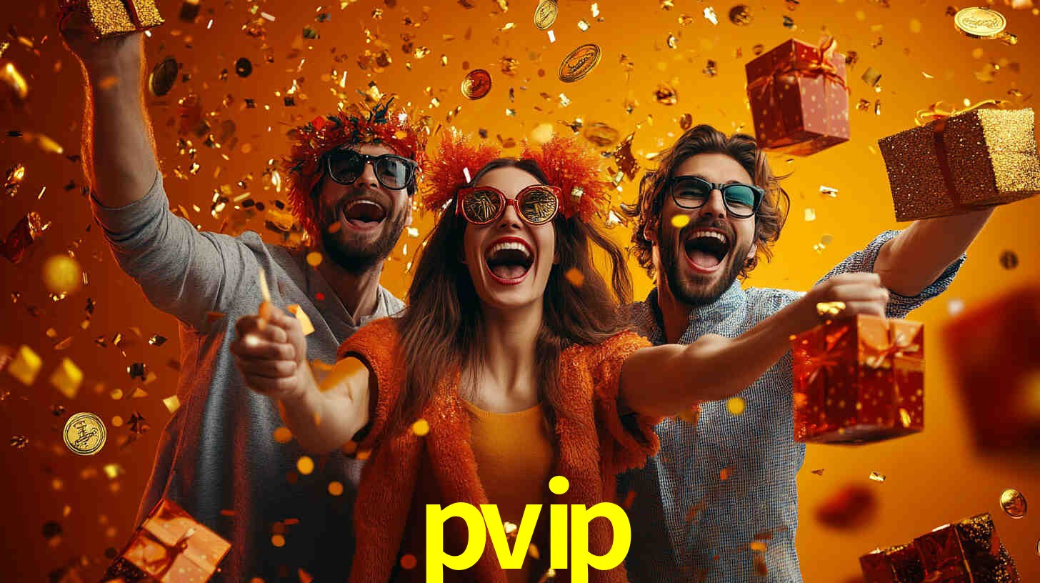 pvip.com