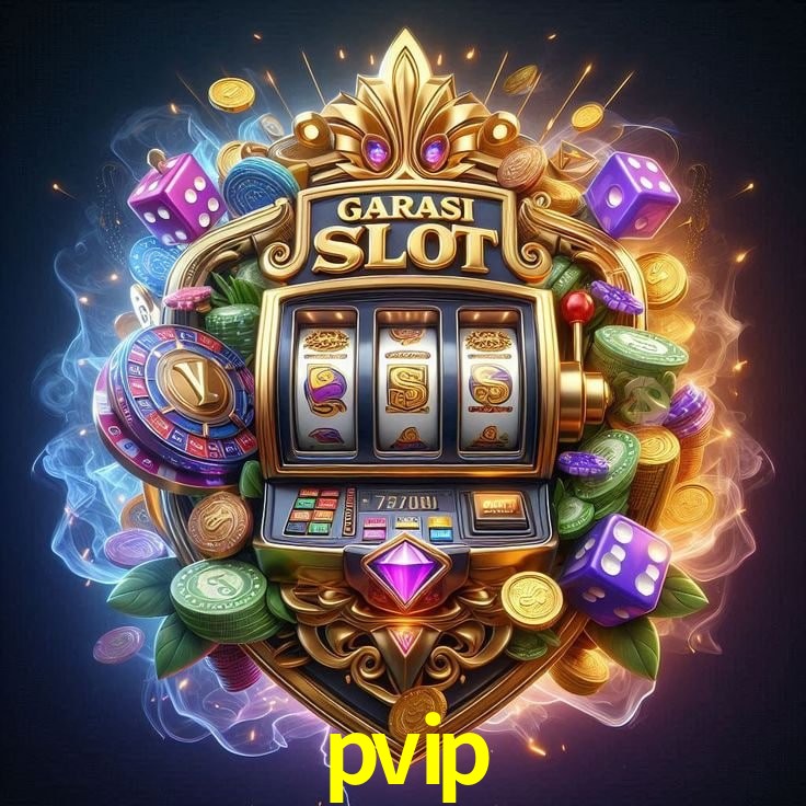Jogos de Slot pvip
