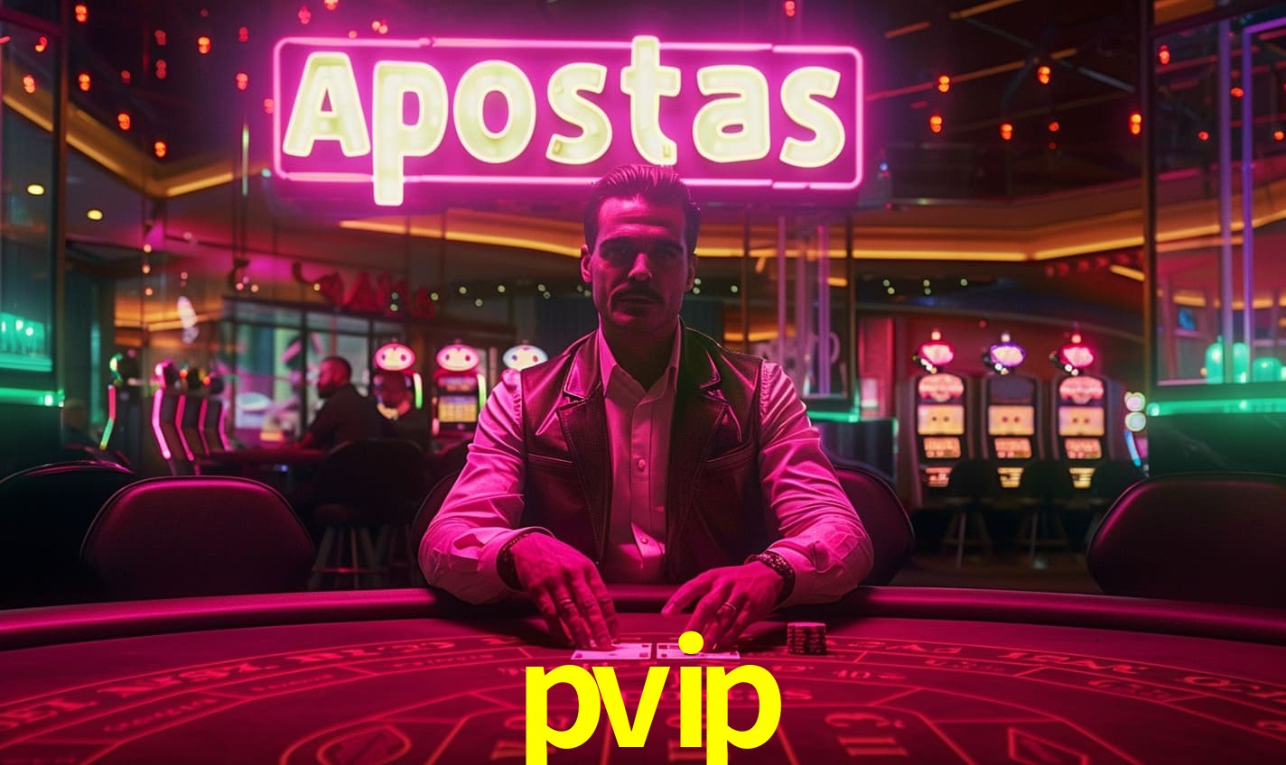 Interface do App pvip