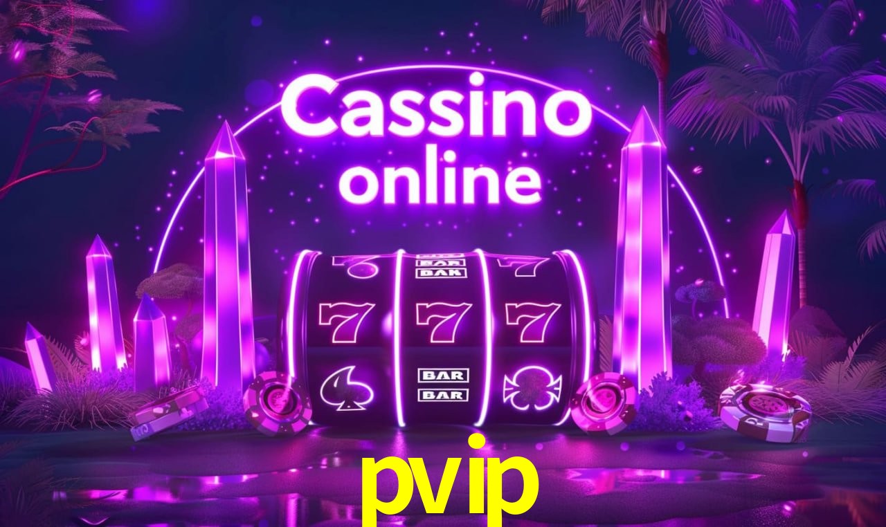 Casino Ao Vivo pvip