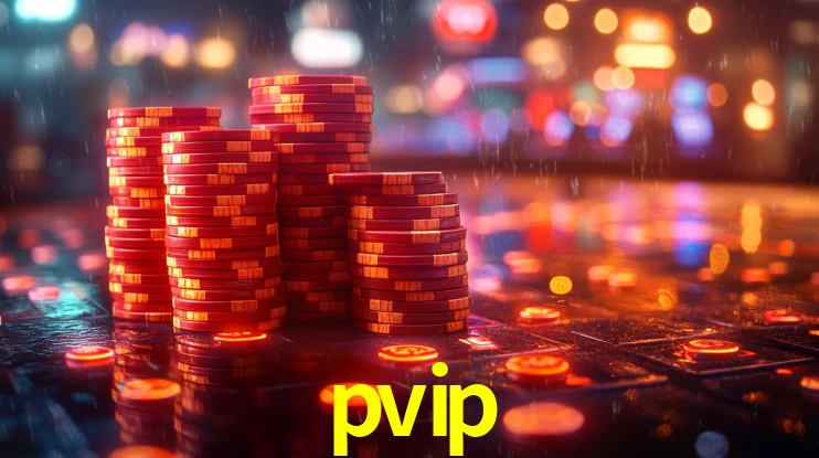 Sinta a adrenalina dos jogos de cassino com pvip