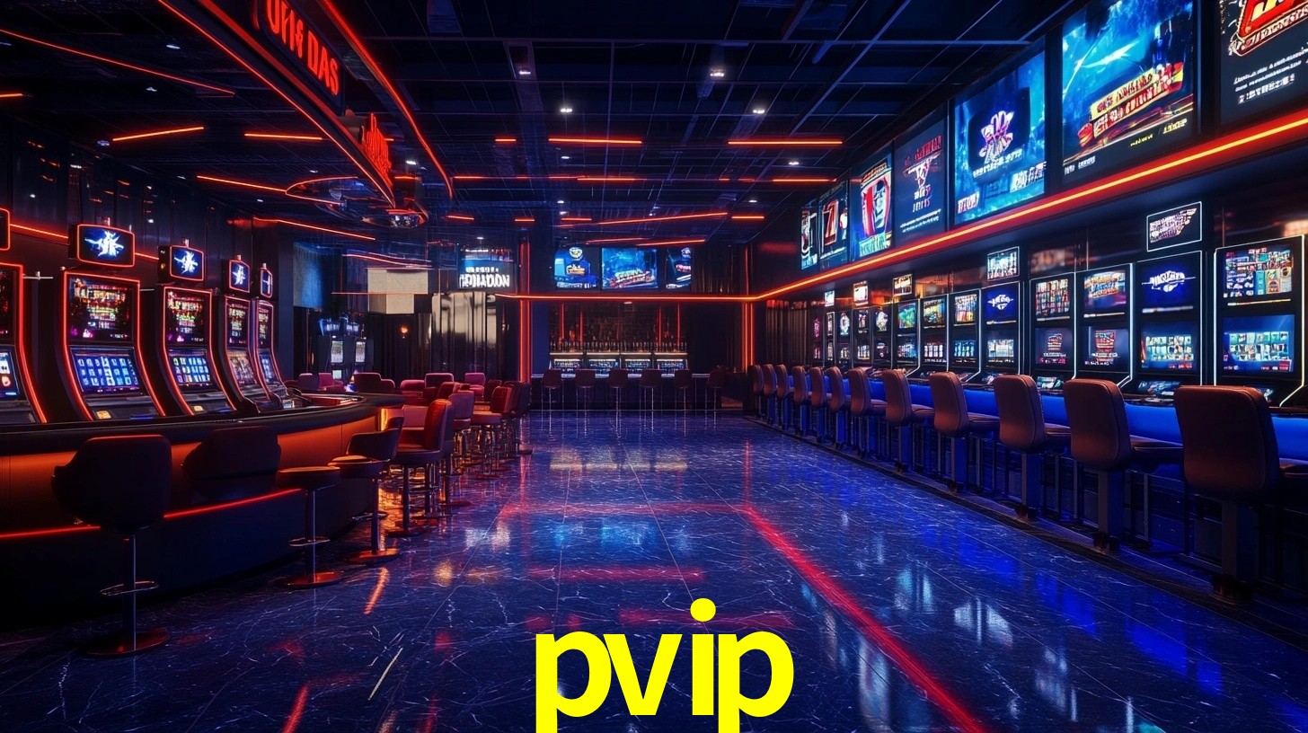 Torneios pvip