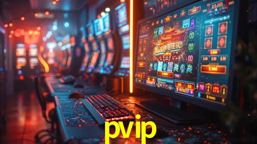 pvip.com