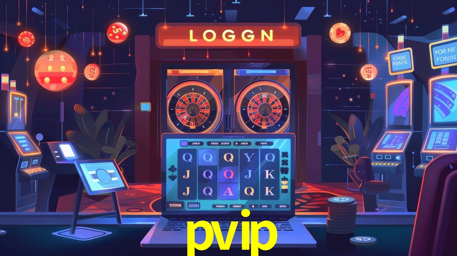 Cadastro Rápido pvip