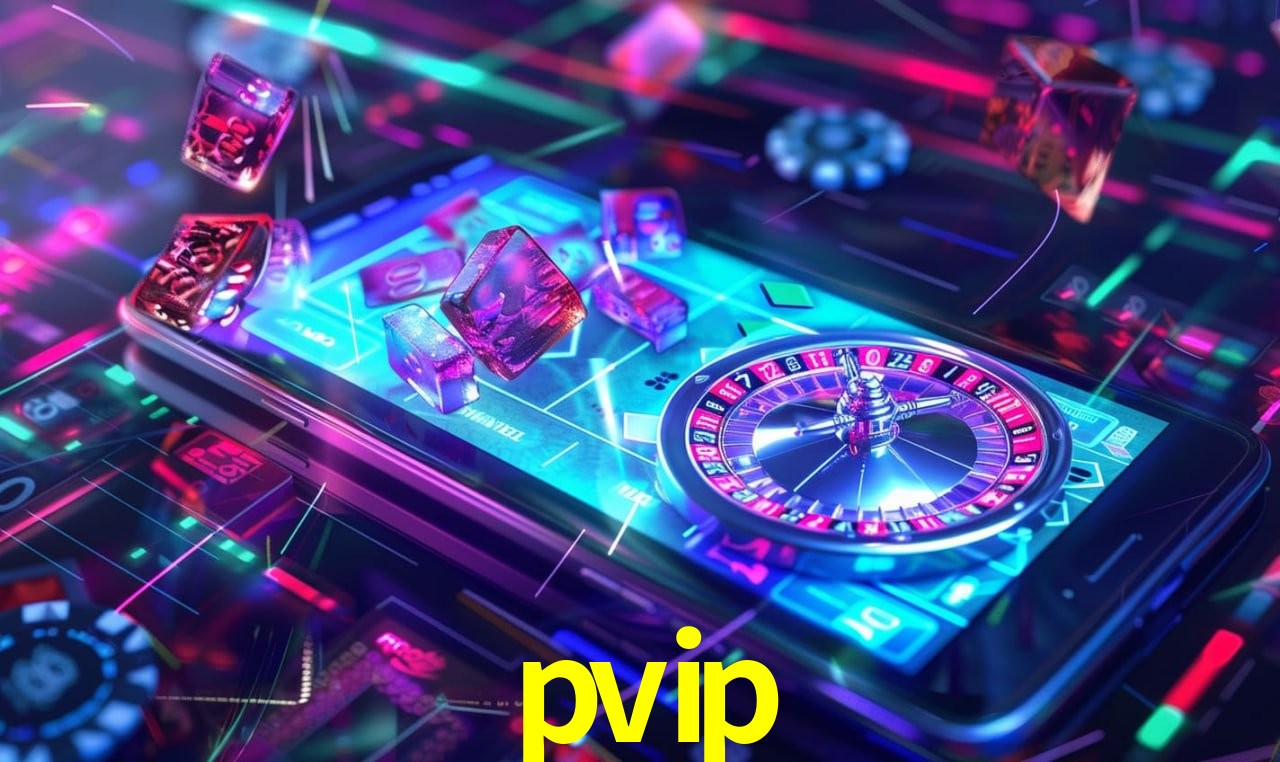 Tecnologia da Plataforma pvip