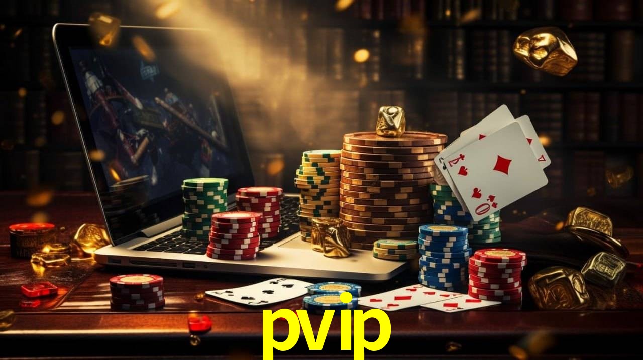 Provedores de Jogos pvip
