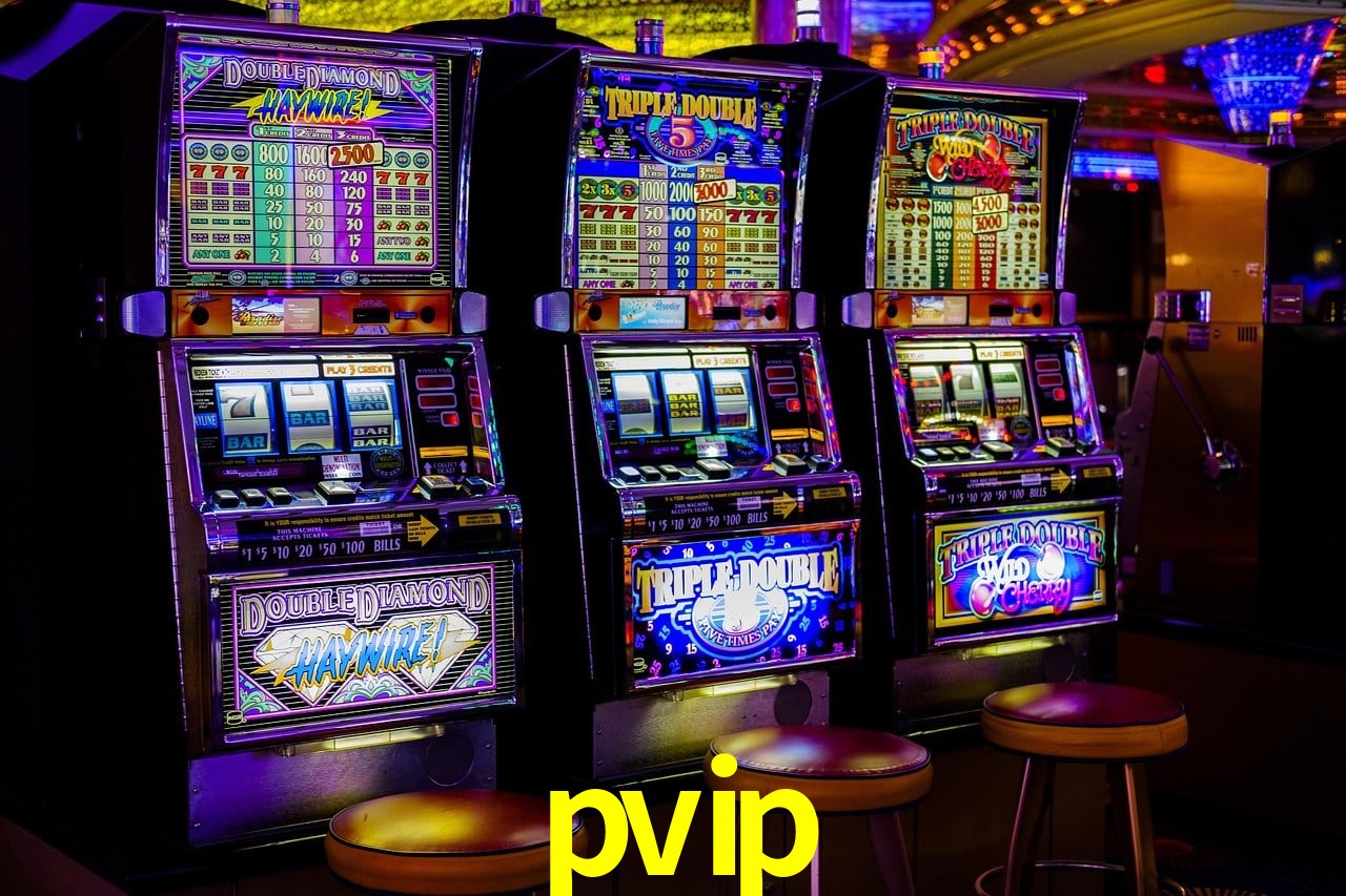 Login Seguro pvip