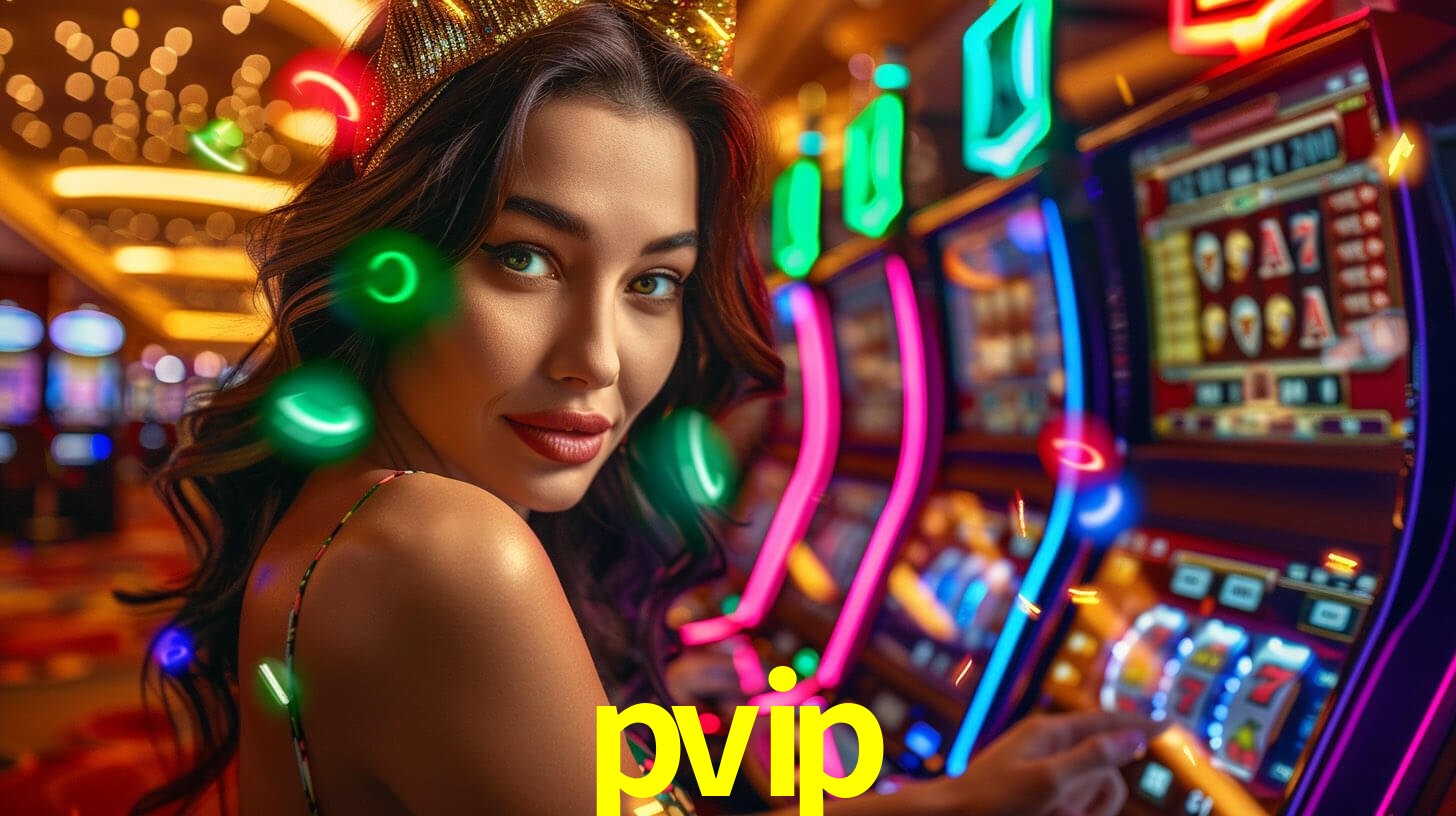 Jogos Exclusivos pvip