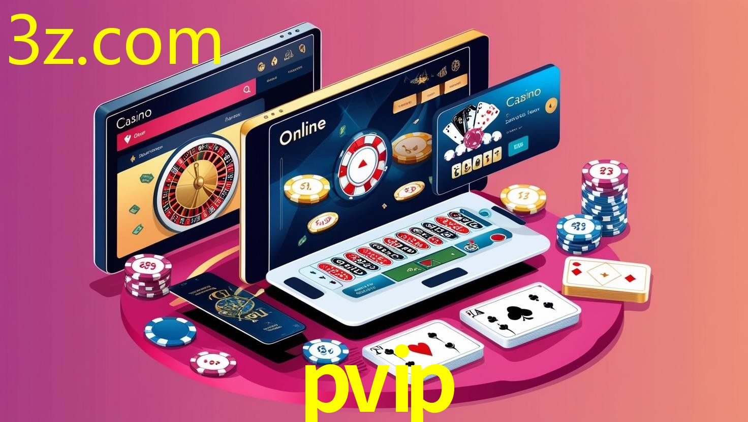 PVIP