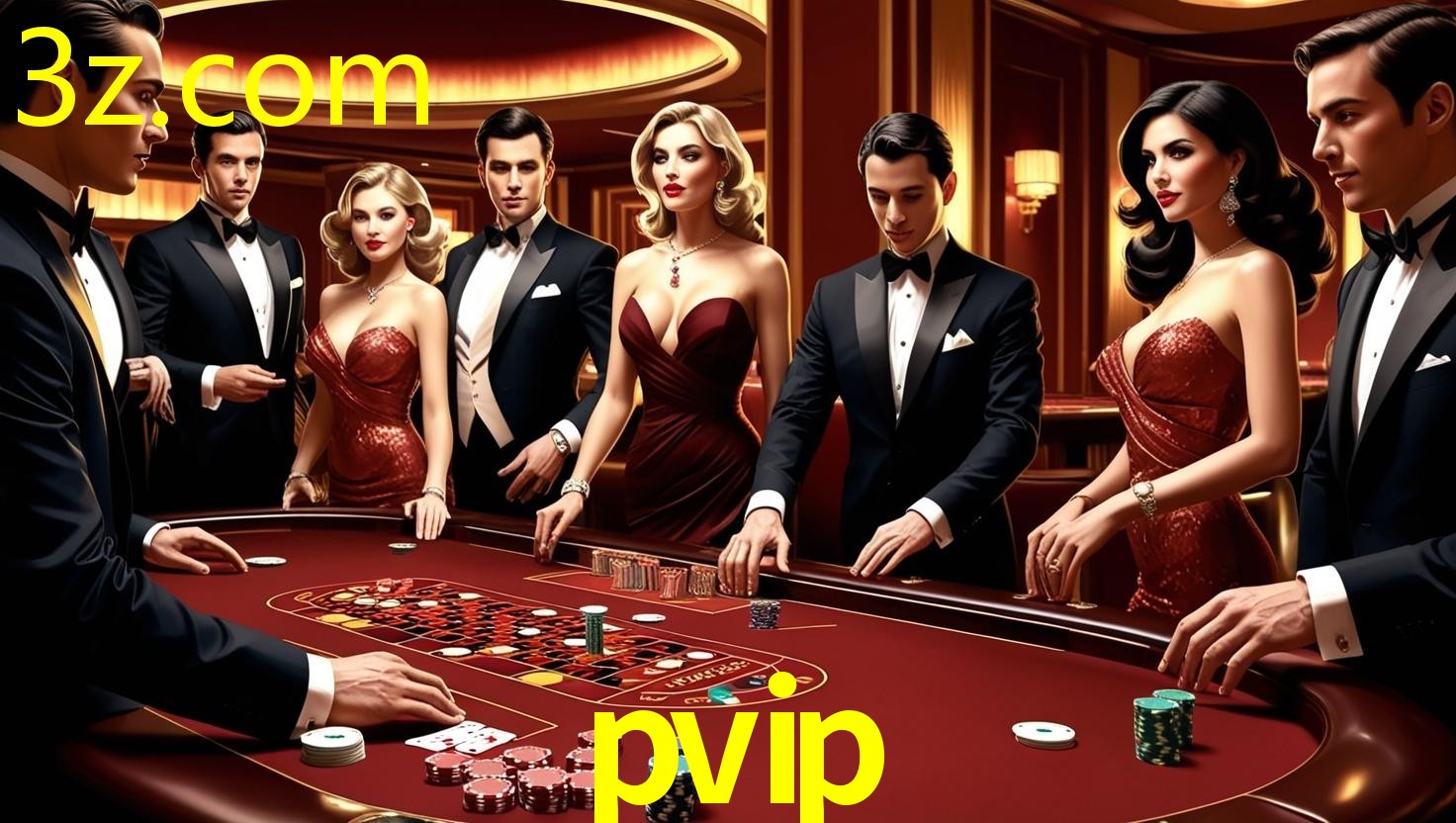 PVIP