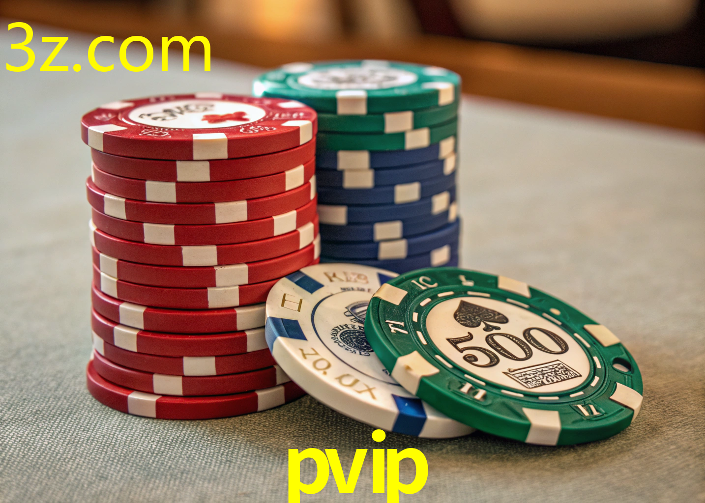 PVIP
